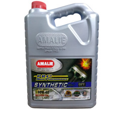 ACEITE 10W40 SEMI SINTETICO AMALIE 3.78 LTS